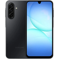 SM-A175FZKOCAU Смартфон/ Samsung Galaxy A17 4G 8+256GB Black