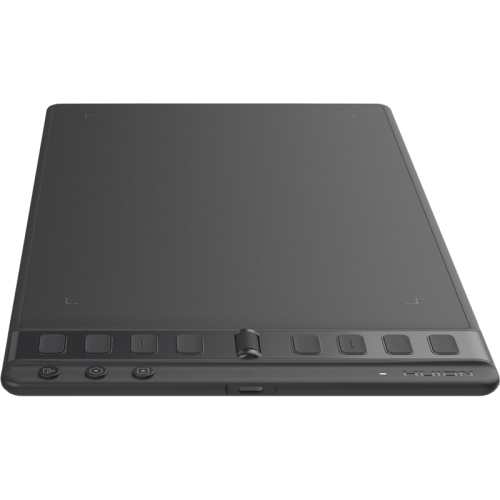 H951PBlack Графический планшет/ Графический планшет Huion INSPIROY 2 M H951P Black фото 4