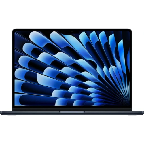 MDHE4HN/A Ноутбук Apple MacBook Air 13'' M5 10CPU/8GPU 16GB 512GB Midnight