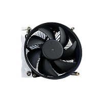 ACL-S41120 Радиатор для процессора/ Intel® Active CPU Heat-sink for 2U server, LGA1700