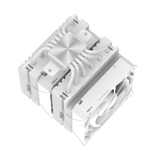 AS.01.11.0012 Вентилятор Q120DT Plus(White) фото 3 AS.01.11.0012 Вентилятор Q120DT Plus(White) фото 3