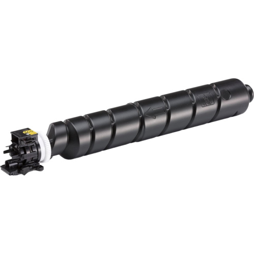 тонер-картридж Kyocera TK-8525K/ Toner Cartridge TK-8525K (30K) фото 3