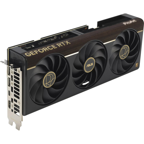 90YV0N30-M0NA00 Видеокарта/ PROART-RTX5080-O16G фото 7 90YV0N30-M0NA00 Видеокарта/ PROART-RTX5080-O16G фото 7