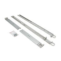 MCP-290-00055-0N Рельсы SuperMicro 1U Rail Kit (MCP-290-00055-0N) RAIL SET, SCREW/QUICK, FOR 1U 17.2"W SC512F (040033)