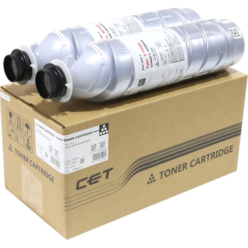 -/ Тонер-картридж (SD3) для RICOH Aficio MP4000 (CET), 630г фото 3 -/ Тонер-картридж (SD3) для RICOH Aficio MP4000 (CET), 630г фото 3