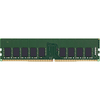 KSM32ED8/32HD Память оперативная/ Kingston 32GB 3200MT/s DDR4 ECC CL22 DIMM 2Rx8 Hynix D