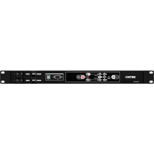 ATS-16A Переключатель источников питания/ ONTEK ATS-16A