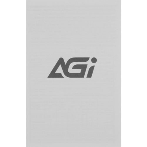 AGI1K0GIMAI238 Твердотельный накопитель AGi SATA-III 1TB AGI1K0GIMAI238 AI238 2.5" [AGI1K0GIMAI238] фото 5