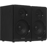 6923520268764 Акустическая система/ Колонки EDIFIER R33BT Чёрный 10 Вт. Bluetooth 5.0, 3.5мм аудио кабель