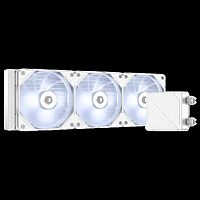 DASHFLOW_360_BASIC_WHITE Вентилятор для процессора ID-Cooling DASHFLOW 360 BASIC WHITE 350W all Intel/AMD