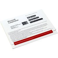 FQC-08909 Экземпляр программного обеспечения на материальном носителе/ Win Pro 10 64Bit Russian 1pk DSP OEI DVD