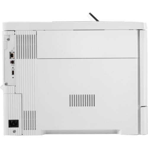 7ZU81A Лазерный принтер/ HP Color LaserJet Enterprise M554dn фото 4 7ZU81A Лазерный принтер/ HP Color LaserJet Enterprise M554dn фото 4