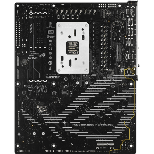 90MB1NX0-M0EAY0 Материнская плата/ ROG STRIX B850-F GAMING NEO фото 6 90MB1NX0-M0EAY0 Материнская плата/ ROG STRIX B850-F GAMING NEO фото 6