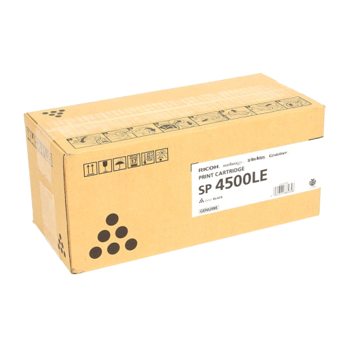 Print Cartridge SP 4500LE фото 2 Print Cartridge SP 4500LE фото 2
