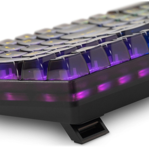 1790371 Клавиатура Oklick 915GK механическая черный USB for gamer (1790371) фото 17 1790371 Клавиатура Oklick 915GK механическая черный USB for gamer (1790371) фото 17