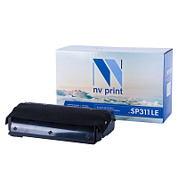NV-SP311LE -/ Тонер-картридж NVP NV-SP311LE для Ricoh Aficio SP 311DN/ 311DNw/ 311N/ 311SFN/ 311SFNw (2000k)