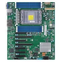 MBD-X12SPL-F-B Материнская плата SuperMicro Материнская плата MBD-X12SPL-F-B 3rd Gen IntelXeonScalable processors,Single Socket LGA-4189(Socket P+)supported,CPU TDP supports Up to 270W TDP,Intel C621A,Up to 2TB 3DS ECC RDIMM,DDR4-3200MHz Up to 2TB IntelOp