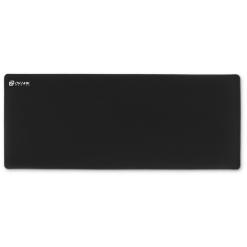 OK-T1000B Коврик для мыши Oklick OK-T1000B XL черный 1000x400x2мм фото 9 OK-T1000B Коврик для мыши Oklick OK-T1000B XL черный 1000x400x2мм фото 9