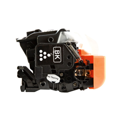 -/ Картридж лазерный Cactus CS-CE250A CE250A черный (5000стр.) для HP CLJ CP3525/CM3533 фото 2