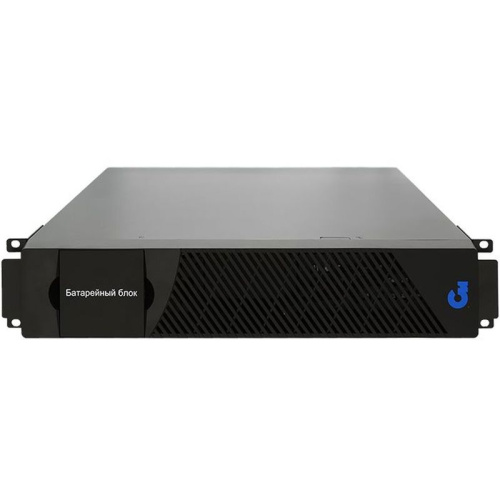 БМСИПБ1КА.10-11/36В Батарейный модуль БМСИПБ1КА.10-11/36В для установки в 19'' стойку фото 8