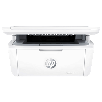 7MD74A Лазерное МФУ/ HP LaserJet MFP M141w