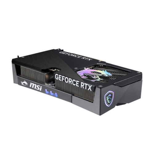 GeForceRTX5060Ti16GGAMINGOC Видеокарта/ GeForce RTX 5060 Ti 16G GAMING OC фото 4