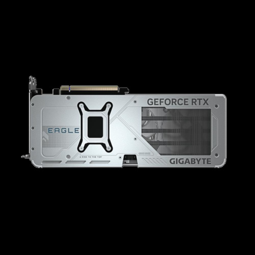 GV-N5070EAGLEOCICE-12GD Видеокарта PCIE16 RTX5070 12GB GV-N5070EAGLEOC ICE-12GD GIGABYTE фото 9 GV-N5070EAGLEOCICE-12GD Видеокарта PCIE16 RTX5070 12GB GV-N5070EAGLEOC ICE-12GD GIGABYTE фото 9