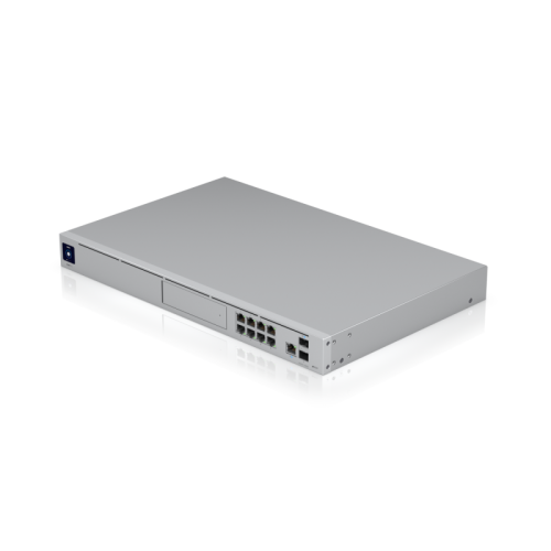 UDM-Pro Маршрутизатор/ 1U Rackmount 10Gbps UniFi Mult фото 4 UDM-Pro Маршрутизатор/ 1U Rackmount 10Gbps UniFi Mult фото 4