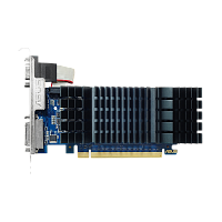 90YV06N2-M0NA00 Видеокарта/ GT730-SL-2GD5-BRK