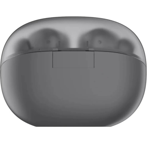BD04BLACK Гарнитура Tecno Buds 4 BD04 черный беспроводные bluetooth в ушной раковине (BD04 BLACK) фото 7 BD04BLACK Гарнитура Tecno Buds 4 BD04 черный беспроводные bluetooth в ушной раковине (BD04 BLACK) фото 7