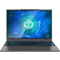X15B-R78846GQSHBRE0 Ноутбук/ Maibenben X15B-R78846 15.3"(2560x1600 (матовый) IPS)/AMD Ryzen 7 8845HS(3.8Ghz)/16384Mb/1024PCISSDGb/Ext:nVidia GeForce RTX4060(8192Mb)/Cam/BT/WiFi/60WHr/war 1y/2.2kg/Black/Win11Home + Screen 240Hz, 500nits, sRGB 100%