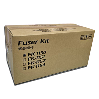 302RV93055 Узел фиксации FK-1150/ Fuser kit FK-1150