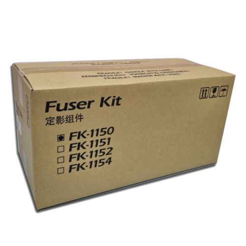 302RV93055 Узел фиксации FK-1150/ Fuser kit FK-1150