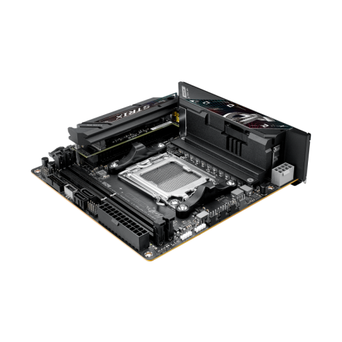 90MB1K30-M0EAY0 Материнская плата/ ROG STRIX B850-I GAMING WIFI фото 6 90MB1K30-M0EAY0 Материнская плата/ ROG STRIX B850-I GAMING WIFI фото 6