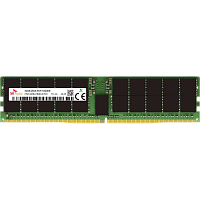 HMCG88AHBRA476N Память оперативная/ Hynix 32GB 6400MHz DDR5 RDIMM