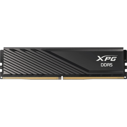 AX5U6000C3616G-DTLABBK Модуль памяти ADATA DIMM DDR5-6000 32GB (16GBx2) AX5U6000C3616G-DTLABBK фото 2