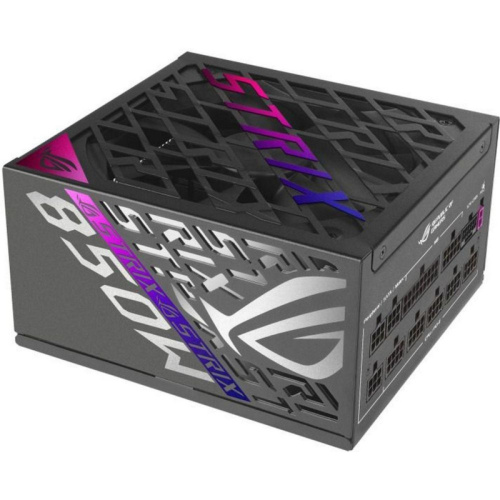 90YE00W2-B0NA00 Блок питания ПК ASUS ROG-STRIX-850P-GAMING 90YE00W2-B0NA00 Блок питания ПК ASUS ROG-STRIX-850P-GAMING