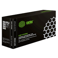 -/ Картридж лазерный Cactus CSP-CF259X черный (10000стр.) для HP LJ M304/M404/MFP M428
