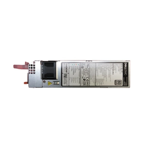 450-AIYU Блок питания/ Single, Hot-plug, Power Supply, 1400W for R650/R750