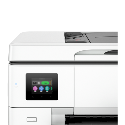 53N94C Струйное МФУ/ HP OfficeJet Pro 9720 фото 6 53N94C Струйное МФУ/ HP OfficeJet Pro 9720 фото 6