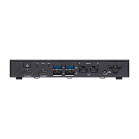 90AS0011-M000C0 платформа для ПК/ Nettop ASUS NUC Model: NUC13BRK, Intel® Processor N50, 1xDDR5-4800 SO-DIMM supported, Intel UHD Graphics Technology, Intel Wi-Fi 6E AX210 (Gig+), Bluetooth v5.3, 2xUSB 3.2 Gen2 TypeA, 2xUSB 2.0 TypeA, 2xHDMI 2.1(TMDS), 2x