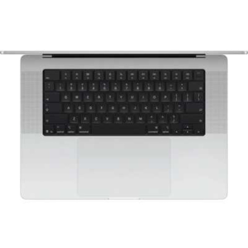 MGE44HN/A Ноутбук Apple MacBook Pro 16" M5 Pro 18CPU/20GPU 24GB 1TB Silver фото 2
