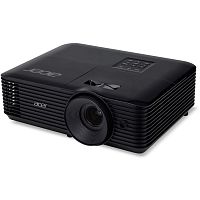 MR.JTVCD.001 Проектор Acer X1228i DLP 4500Lm LS (1024x768) 20000:1 ресурс лампы:6000часов 1xHDMI 2.75кг