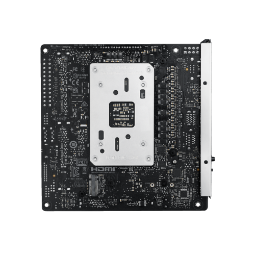 90MB1K30-M0EAY0 Материнская плата/ ROG STRIX B850-I GAMING WIFI фото 8 90MB1K30-M0EAY0 Материнская плата/ ROG STRIX B850-I GAMING WIFI фото 8