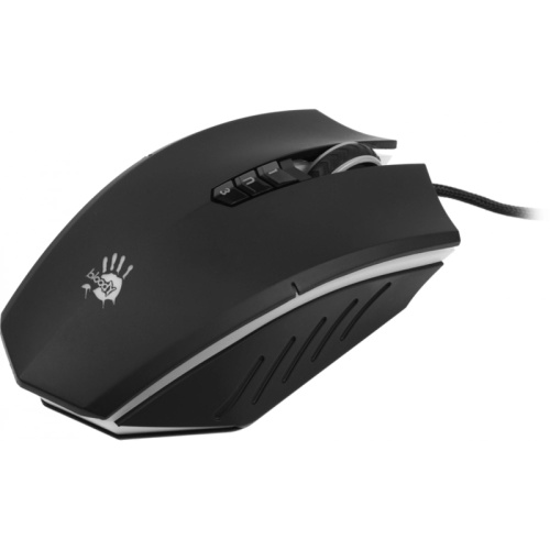 A70MATTEBLACK Мышь A4Tech Bloody A70 черный оптическая 6200dpi USB 8but (A70 MATTE BLACK) фото 13 A70MATTEBLACK Мышь A4Tech Bloody A70 черный оптическая 6200dpi USB 8but (A70 MATTE BLACK) фото 13