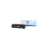 NV-CF244X -/ Тонер-картридж NVP NV-CF244X для HP LaserJet Pro M28a/ M28w/ M15a/ M15w (2200k)
