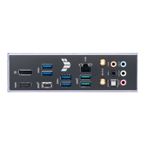 90MB1D50-M1EAY0 Материнская плата/ TUF GAMING H770-PRO WIFI фото 5 90MB1D50-M1EAY0 Материнская плата/ TUF GAMING H770-PRO WIFI фото 5