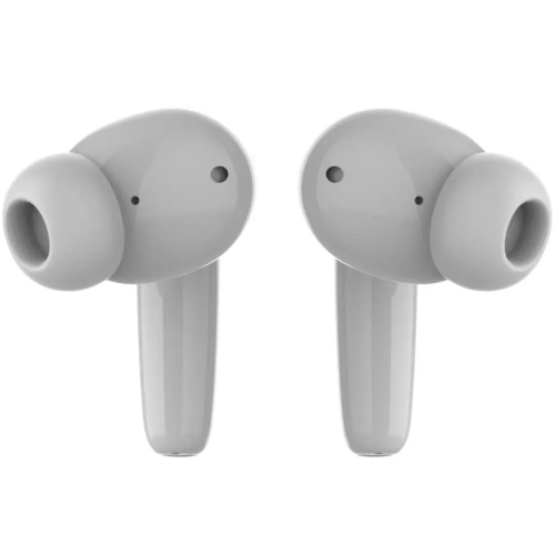 BD04WHITE Гарнитура Tecno Buds 4 BD04 белый беспроводные bluetooth в ушной раковине (BD04 WHITE) фото 8 BD04WHITE Гарнитура Tecno Buds 4 BD04 белый беспроводные bluetooth в ушной раковине (BD04 WHITE) фото 8