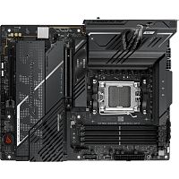 ROGSTRIXX870E-HGAMINGWIFI7 Материнская плата Asus ROG STRIX X870E-H GAMING WIFI7 SocketAM5 AMD X870E 4xDDR5 ATX AC`97 8ch(7.1) 5Gigabit RAID+HDMI