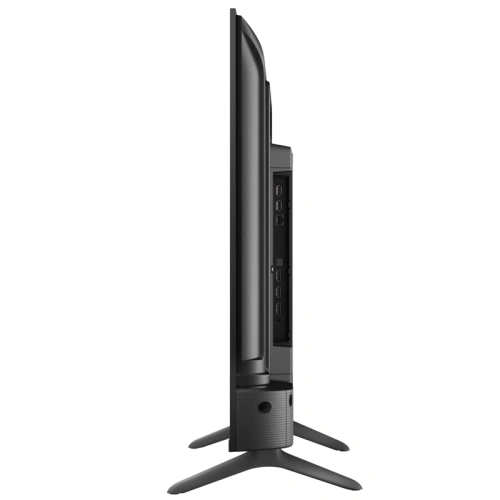 YNDX-00079 Телевизоры/ Яндекс ТВ Станция Бейсик QLED с Алисой 50", YNDX-00079 фото 2